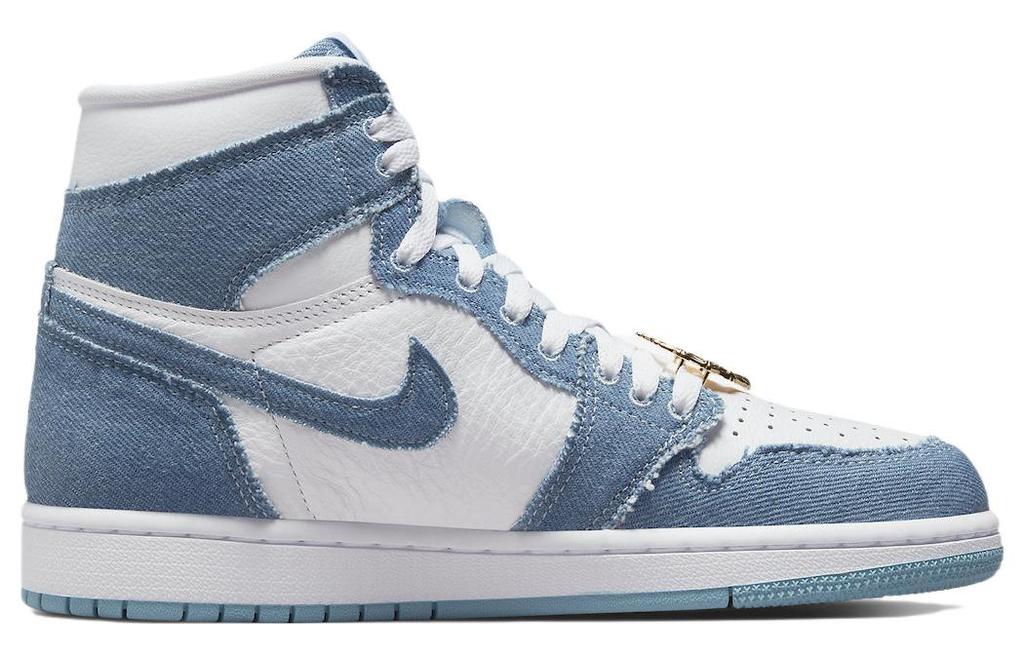 Air Jordan 1 Retro High Og 'Denim' Dámské DM9036-104