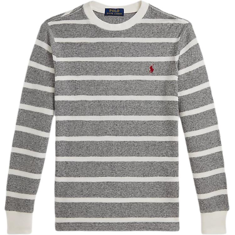 Polo Ralph Lauren T-Shirt Rundhals Pullover Design Kinder Tops 323920630-012