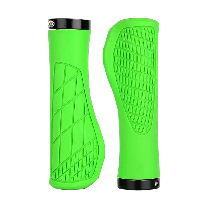Bicycle Handlebar Cover Bike Girps MTB Cycling Bicycle Girp Mountain Grips Anti-slip Handle Bike Accessories