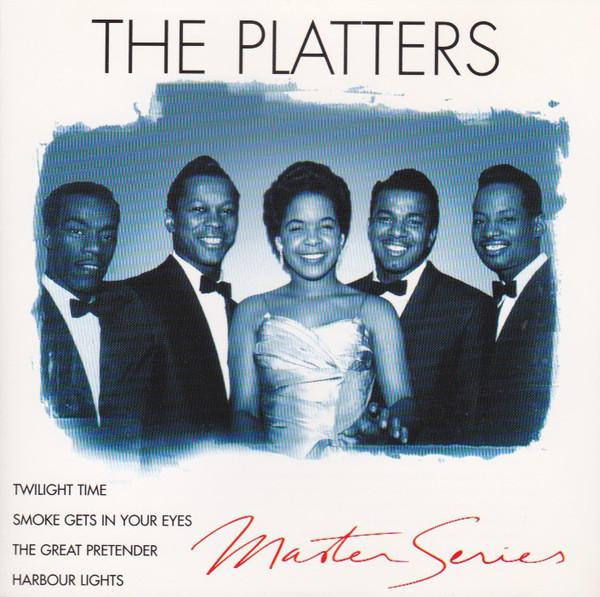 

CD PLATTERS - Master Series 5380572 Mercury 1998 Japan Soul/Funk Used