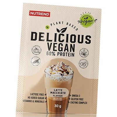 Protein for Vegans, Delicious Vegan Protein, 450g Pistachio Marzipan (29119013)