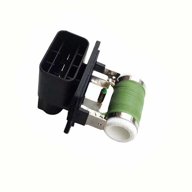 25385-C1600 25385C1600 Cooling Fan Resistor for Hyundai Sonata Tucson Kia K5 Carnival Optima