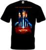 The Fifth Element V4 T-shirt Black Movie Poster All Sizes