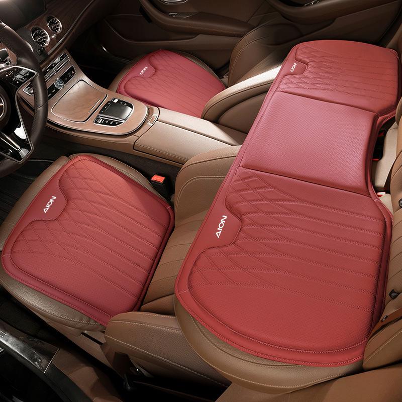 All-Season Car Seat Cushions for AION S, AION V, and AION Y580