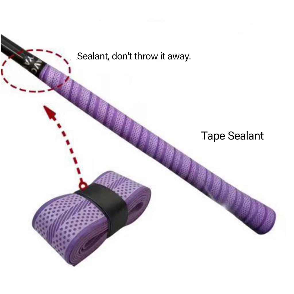 PU Golfová Omotávka na Grip Golfová Omotávka na Grip Inovativní Řešení pro Přegripování pro Gripy Golfových Holí Golfové Omotávky na Gripy