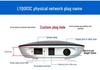 Smart Home IoT Gateway Router with Plastic Shell