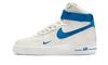 Air Force 1 High 40. Rocznica Białe Niebieskie