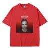 Unisex This Is Eminem T Shirt Jesse Pinkman Funny Meme Tshirt Classic Vintage Breaking Bad T-shirt Women Fashion Casual Women Tees