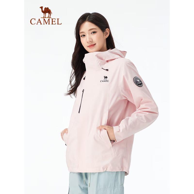 Camel ICON 3-in-1 Hardshell Jacket L