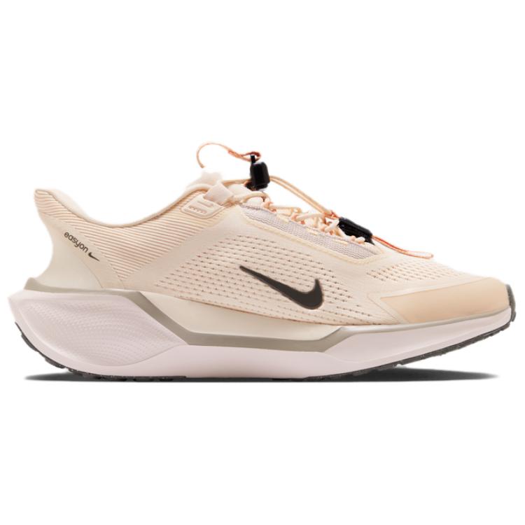 Nike Pegasus Easy On Bequeme Vielseitige Atmungsaktive Laufschuhe Damen Sneaker FQ7844-801
