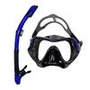 Snorkeling Set, Snorkeling Erbao Adult Children's Eye Protection Diving Goggles