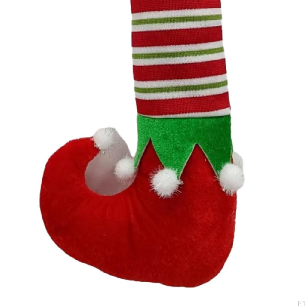 Weihnachtsbaumdekorationen Hängend Niedlich Aufgeklebte Topper für Innen Außen
