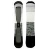 Backspot Knit Sole Cover for Snowboards and LGY (Breathable Stretchy) VA-3555 VA-3555