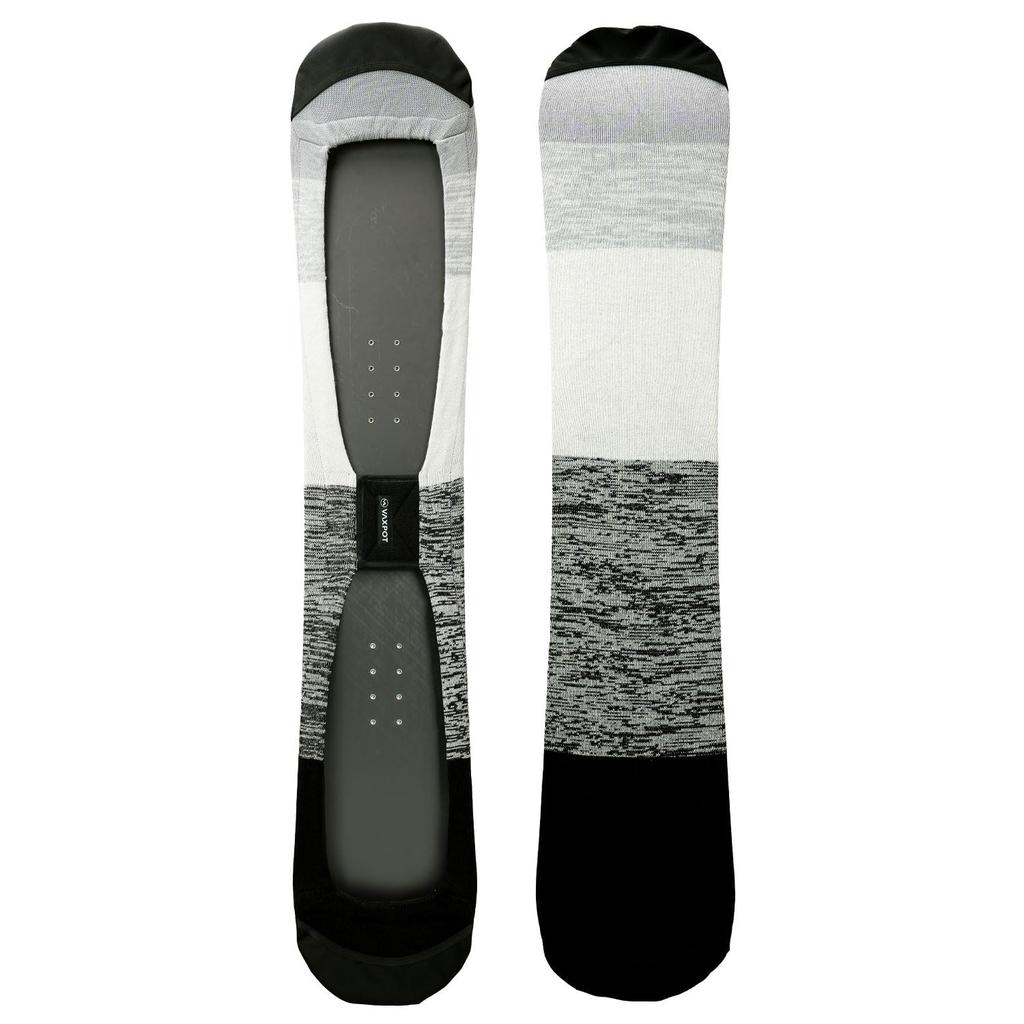 Backspot Knit Sole Cover for Snowboards and LGY (Breathable Stretchy) VA-3555 VA-3555
