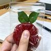 Kids Stress Relief Toy Realistic Waxberry Slow-Rising Squeeze Soft TPR Fidget for Healing Cute Fruit-Shaped Decompression Gadget Adults Tactile