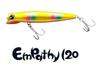 Ima Empathy 120 Sinking Lure 007 (8381)