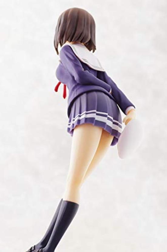 SEGA How to Raise a Boring Girlfriend b PM Megumi Kato Saekano Figure