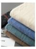 Men's Pure Wool Half-High Neck Pullover Sweater 2025 Autumn/Winter Collection
