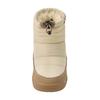 MIKIHOUSE HOT BISCUITS Boots, Boys and Girls, Baby, Kids, Beige, Size 18cm, 73-9401-499