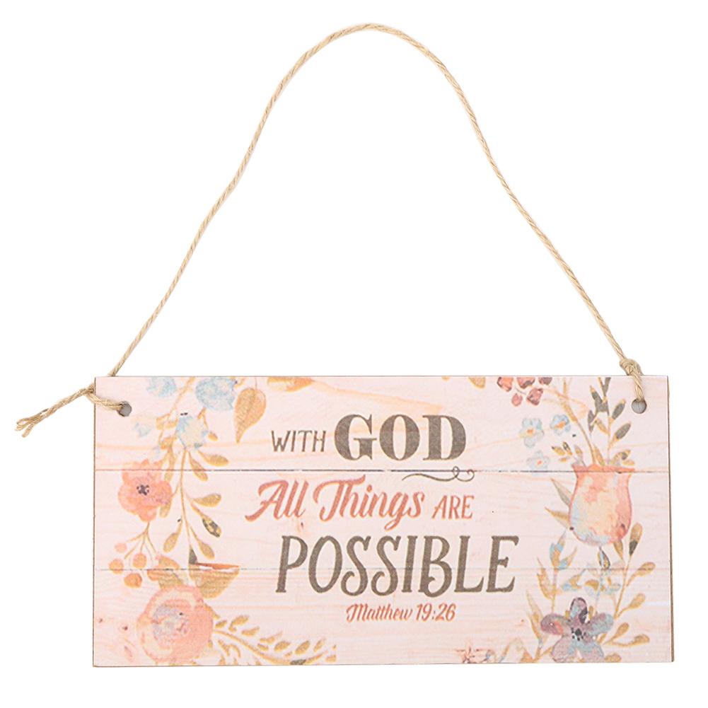 2 Stück Innovative Hölzerne Geschenk Hängeplakette Anhänger für Laden Festliche Dekoration