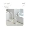 5 Ml10ml20ml30ml New Arrival Perfume Sub-Bottles Travel Portable Spray Empty Glass Bottle Mini