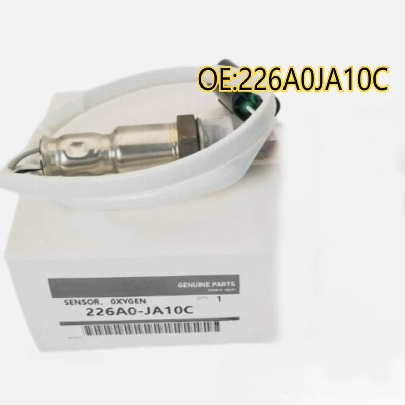 High quality New For 226A0-JA10C 2007-2015 Altima Maxima Rogue Oxygen Sensor