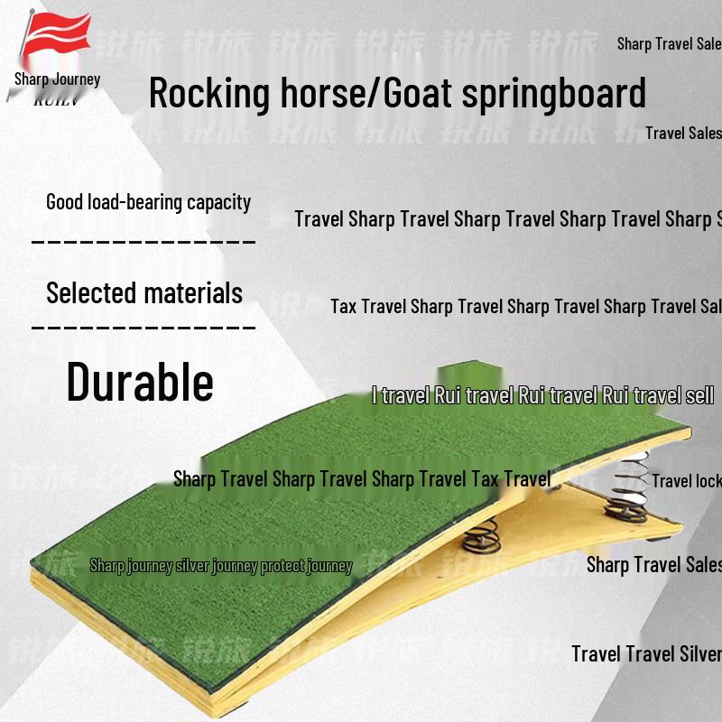 Rui Lv Gymnastics Training Equipment