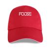 2023 New Mode Mannen Foose Auto Cotton Leisure Baseball Cap- Euro Size