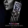 Black Myth Wu Kong Phone Case For Redmi Note 13 Pro Plus 14 Pro+ 12S 12 11S 11T 11E 11 10S 10 9S 9 Xiaomi Capa TPU