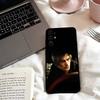 game New Resident-t  Evil R-Requiem Phone Case Black Silicone Soft For Samsung S25,S24,S21,S22,S23,S30,Ultra,S20,Plus,Fe,Lite