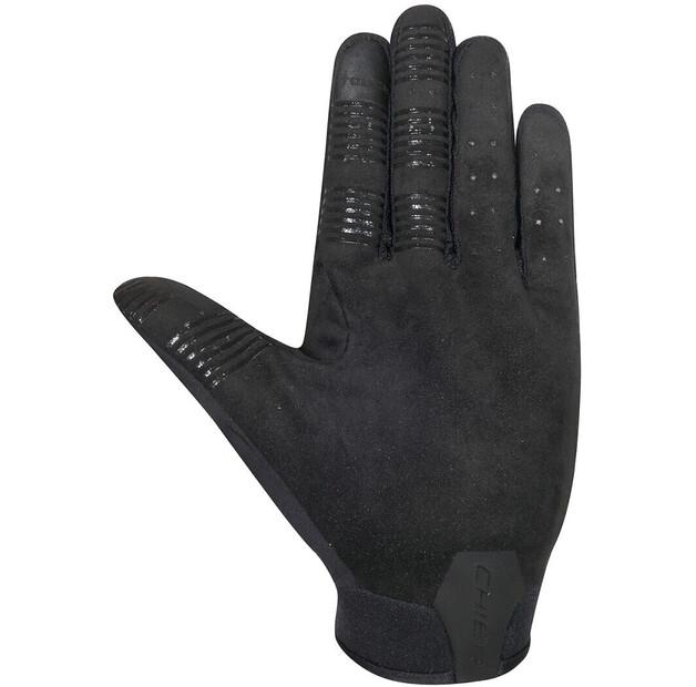 Chiba Double Six Bicycle Gloves (olive)
