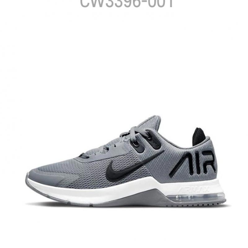 Nike Sneaker Air Max Alpha Trainer 4 Cw3396 001 Pna2401