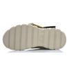 Li Ning Hiker Trendige Sandalen Damen Sandalen Cassava-Aprikose AGUR014-2