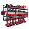 Outils pour les travaux – Rangement d'outillage