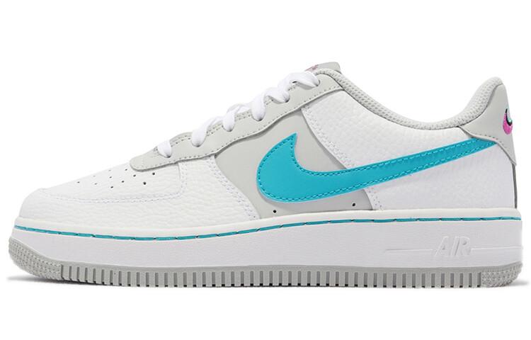 

Nike Air Force 1 07 LV8 EMB x NBA Low 75th Anniversary - Spurs - DJ9993-100 35.5