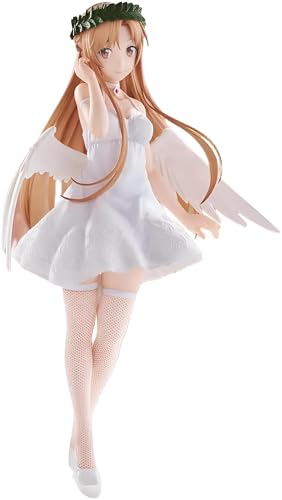 Sword Art Online BiCute Pure Figure Asuna Figure