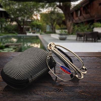 Occhiali e accessori