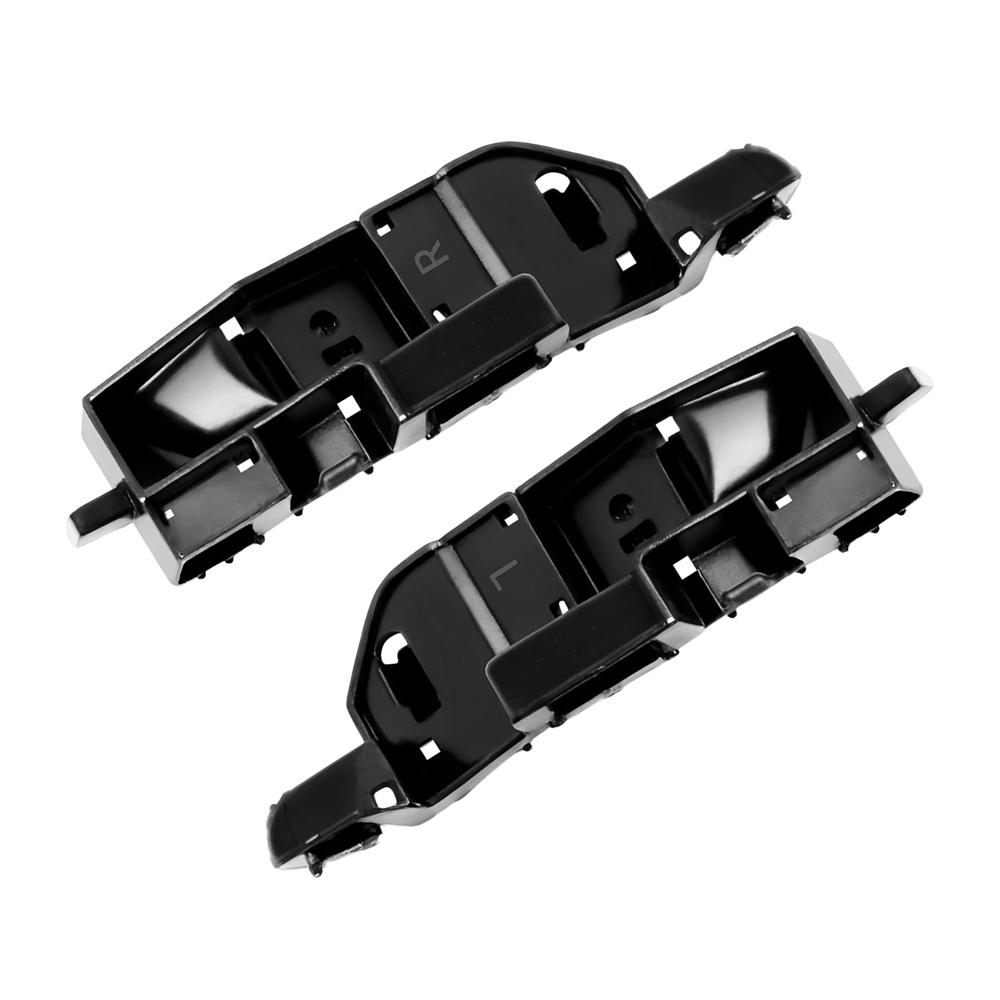 New Right & Left Front Bumper Side Brackets Set For Toyota GT86 2017-2020