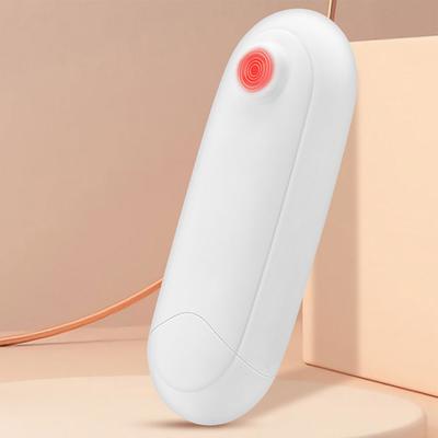 Portable Mosquito Insect Bite Relieve Itching Pen Chemical-Free Mosquito Bite Heat Pen Anti-Itch Pen for Camping Travel Outdoor