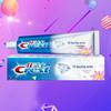 Crest 3D White Morning Dew Lotus Toothpaste