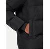 Winter Jacket Karl Lagerfeld Jeans A4M15028, Black, Standard Fit