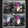 SB-1055 Multi-functional Car Air Vent Mount Drink Cup Holder Phone Bracket