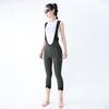 Milingsheng Racing Bib 3/4 Radhose