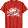 Soviet Kalashnikov AK47 Assault Rifle TShirt 100 Cotton ONeck Short Sleeve Summer Casual Mens Tshirt Streetwear