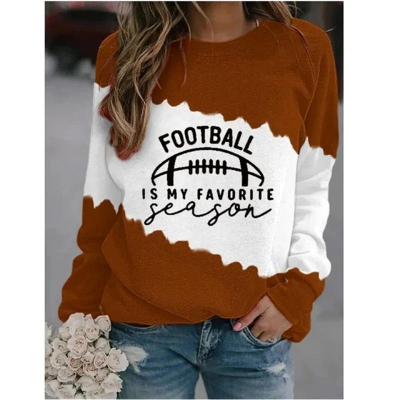 Рукава реглан Забавный тотемный рисунок Печать Универсальная цифровая женская футболка — фото 17