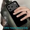Liquid Silicone Phone Case For iPhone 17 Pro Max Air 15 14  Plus 13 12 11 16 Pro Silky Feel Shockproof Protector Soft Back Cover