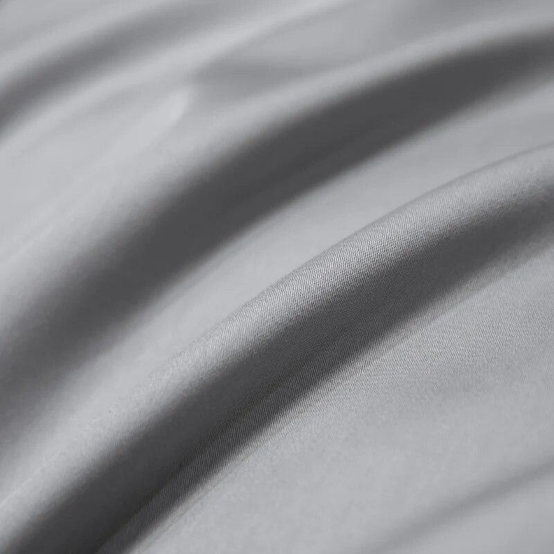 Sábana Bajera Ajustable de Algodón Egipcio con Bandas Elásticas, Fundas de Colchón Ajustables Antideslizantes para Cama Individual, Doble, King, Queen, Sábana Suave