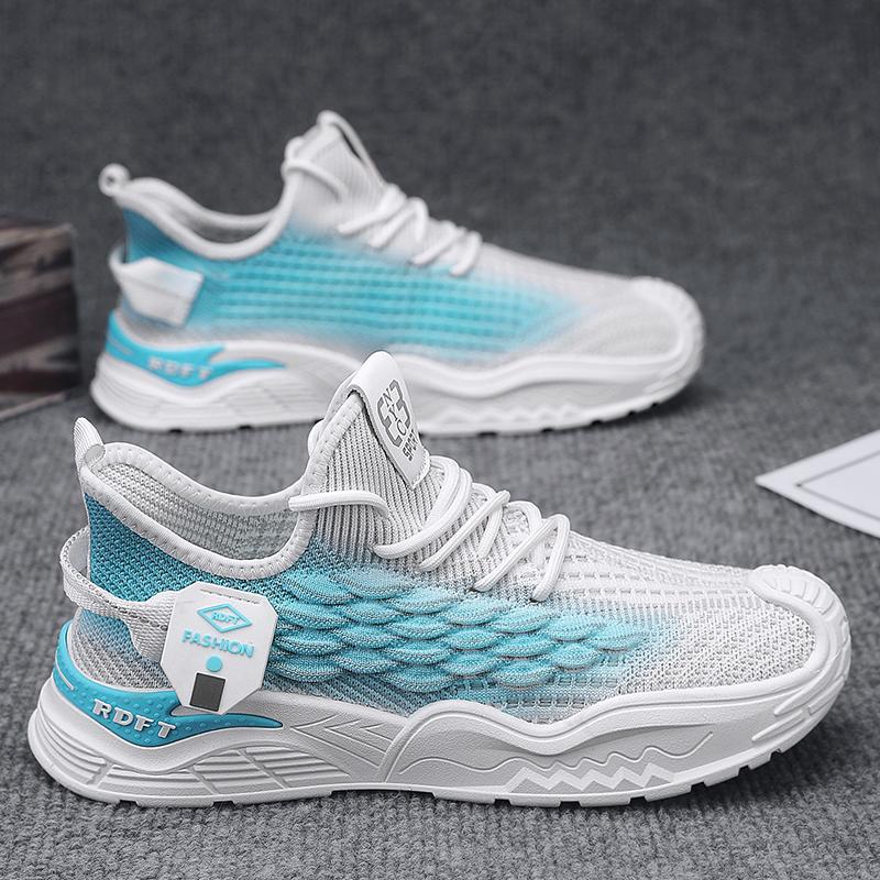 Fashion CYYTL Breathable Sneakers Casual Mens Summer Shoes Outdoor Running Hiking Sports Fashion Luxury Tennis Designer Platform Loafers