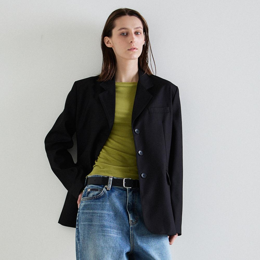 Noeud Essence Blazer (Black)
