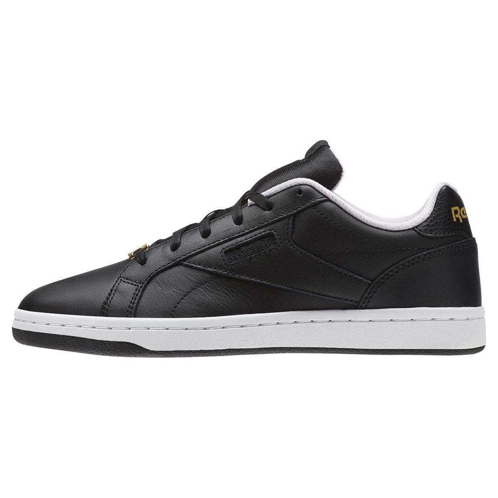 Reebok Royal CMplt Cln Lx Sneakers Black Women's CM9345